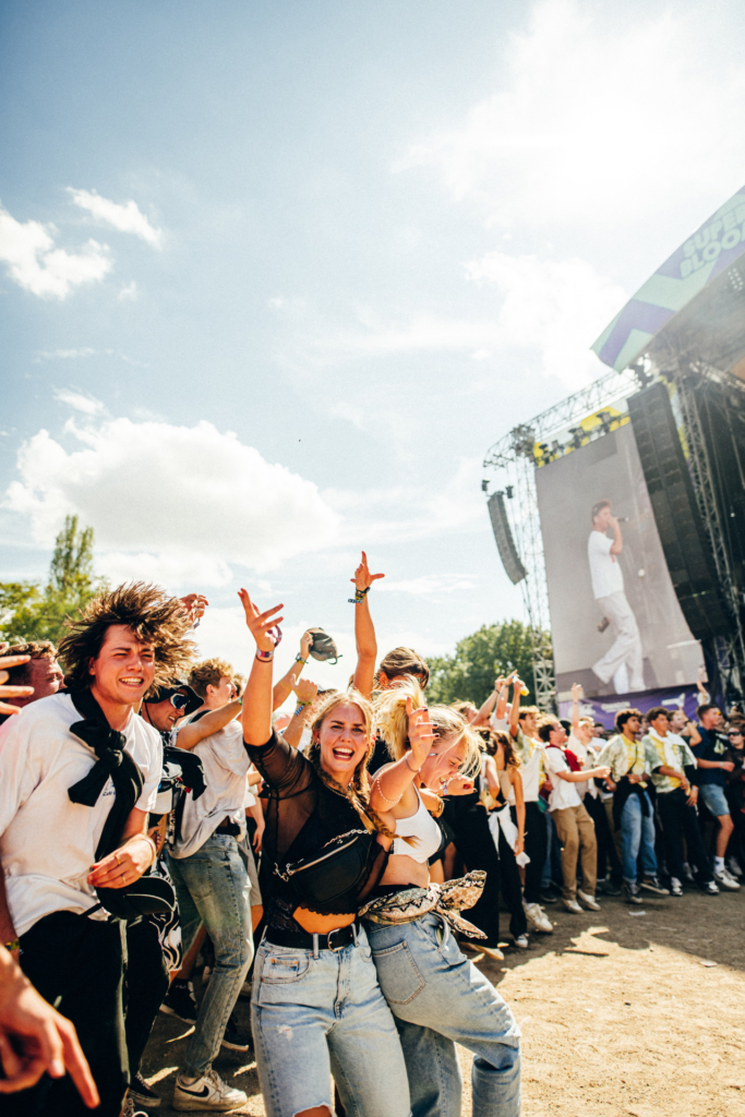 Superbloom Festival