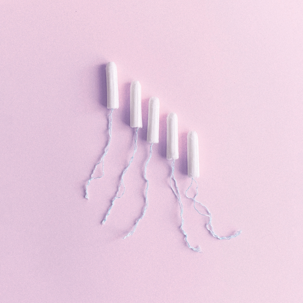 Wie gefährlich sind Tampons wirklich?