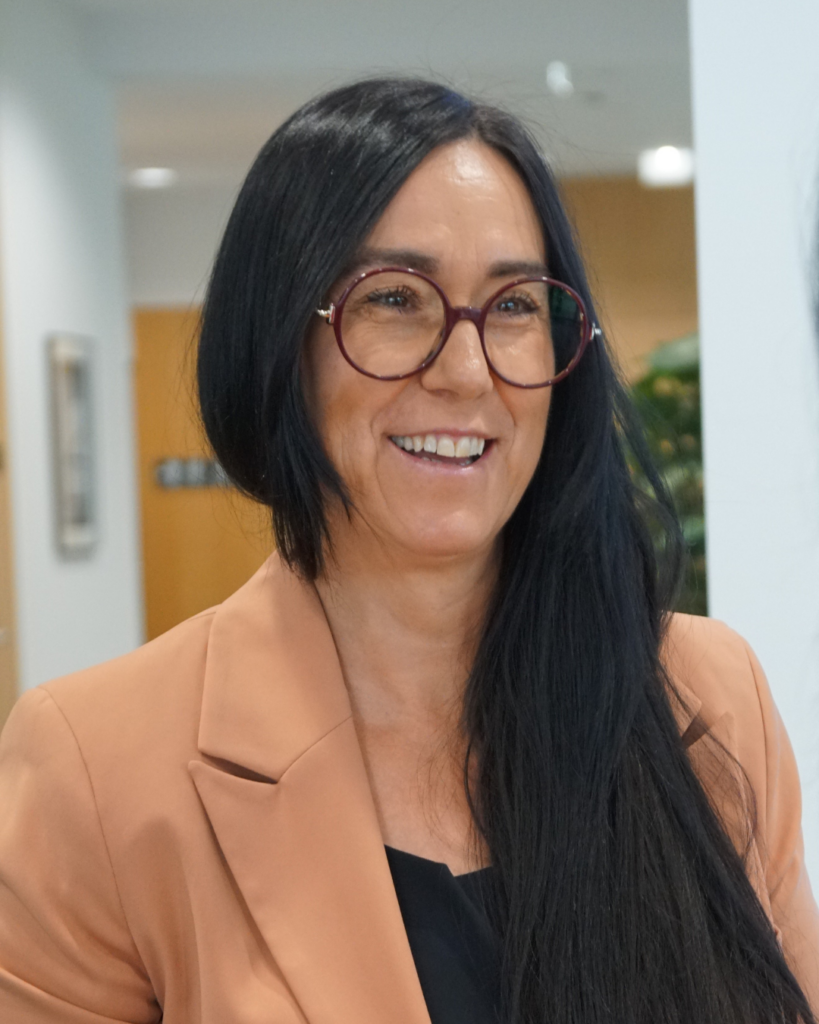 Susanne Schmidt-Neubauer Porträbild