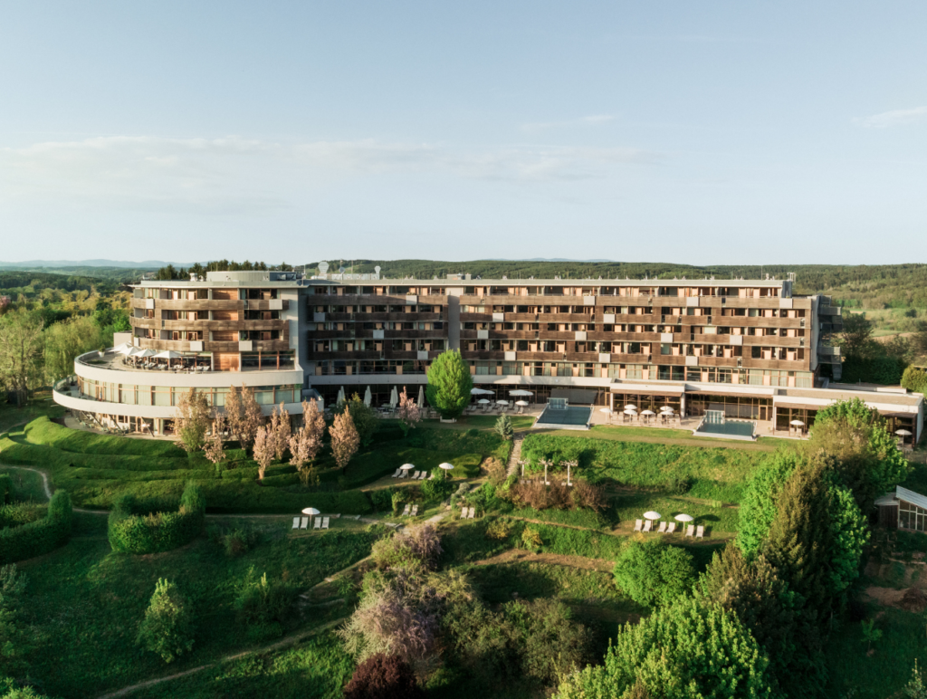 Falkensteiner Balance Resort Stegersbach