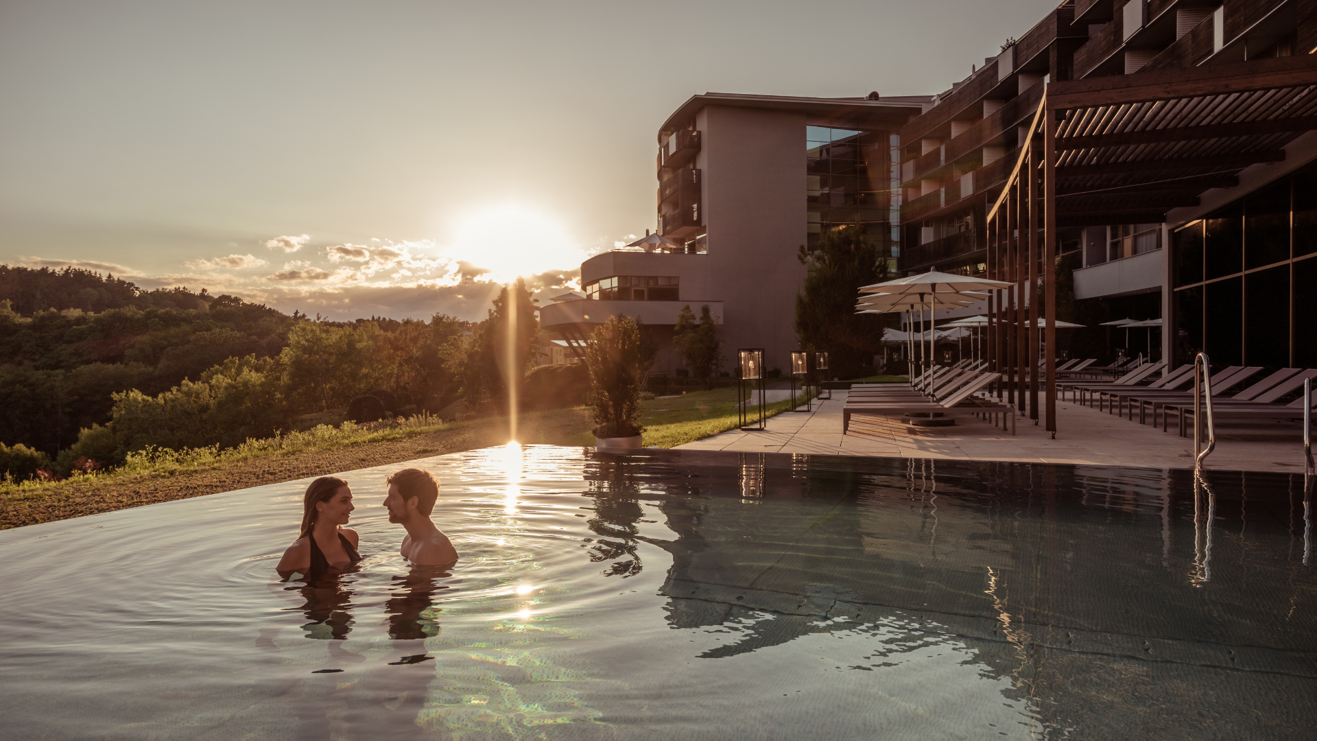 Falkensteiner Balance Resort Stegersbach