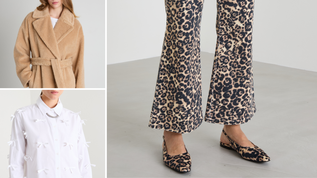 Intrend Herbst Must Haves 2025