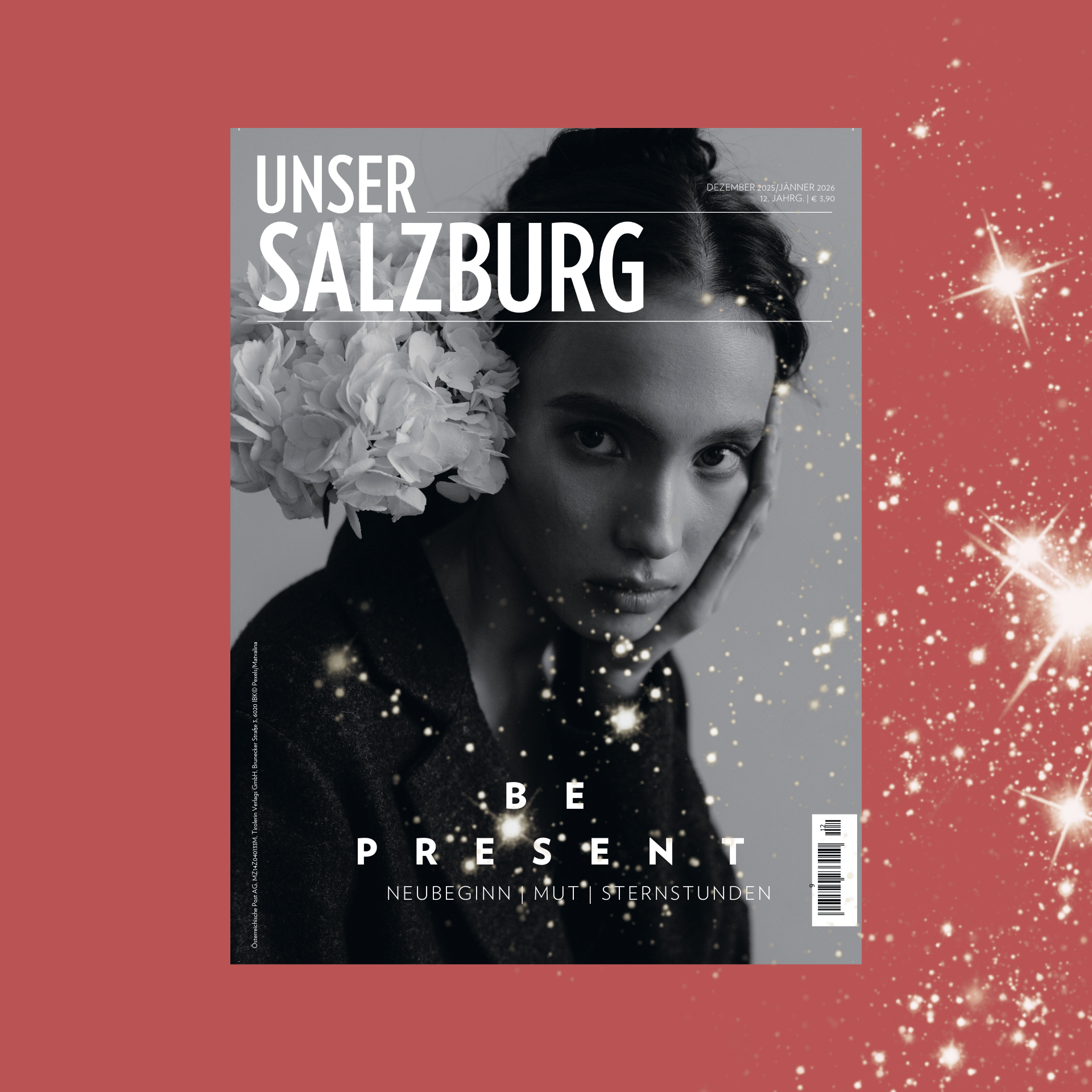 Adventskalender Unser Salzburg 2025