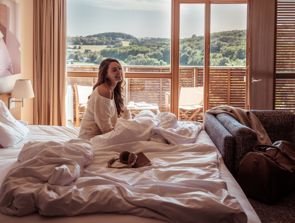 Falkensteiner Balance Resort Stegersbach