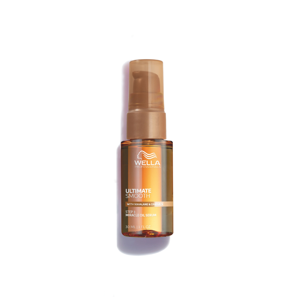 Miracle Oil Serum von Wella Professionals
