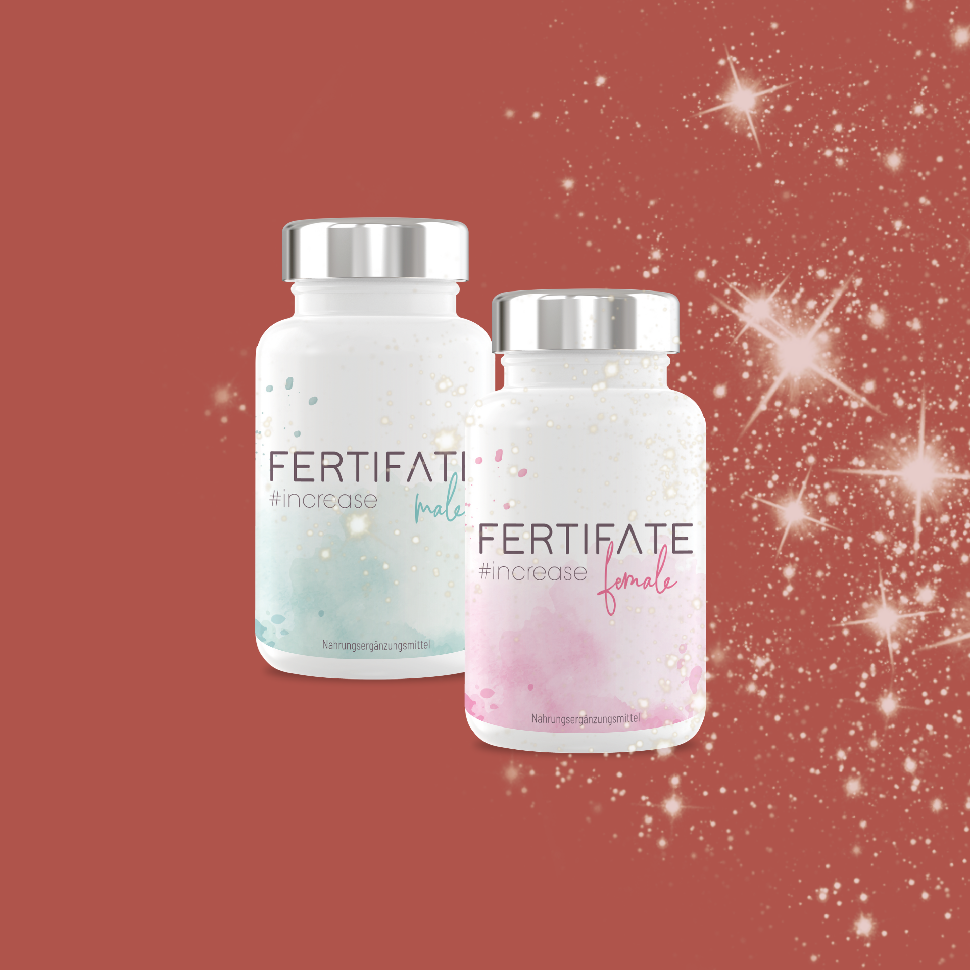 Adventkalender: Set von FertiFate