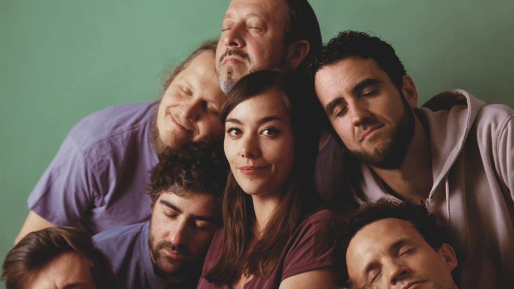 Yasmo und die Klangkantine