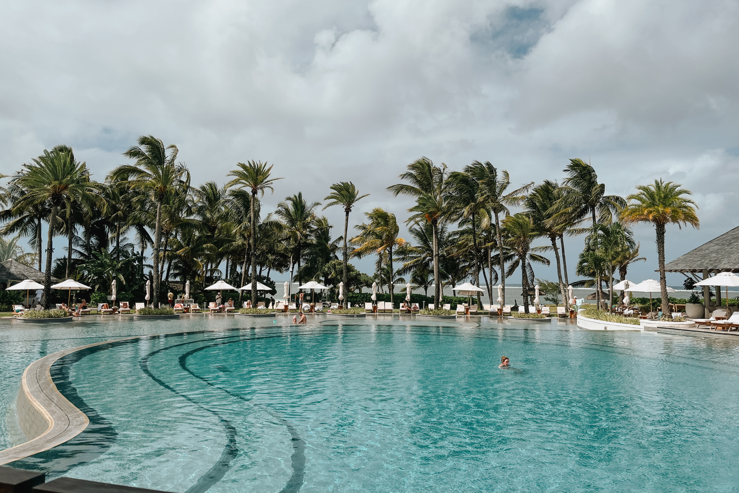 Pressereise Mauritius, LUX* Belle Mare im Osten und LUX* Grand Baie im Norden