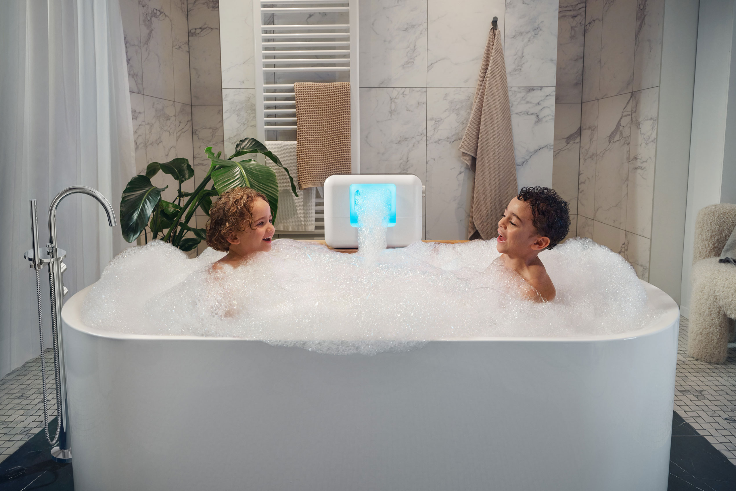 ESPURO® CloudSPA von Klafs