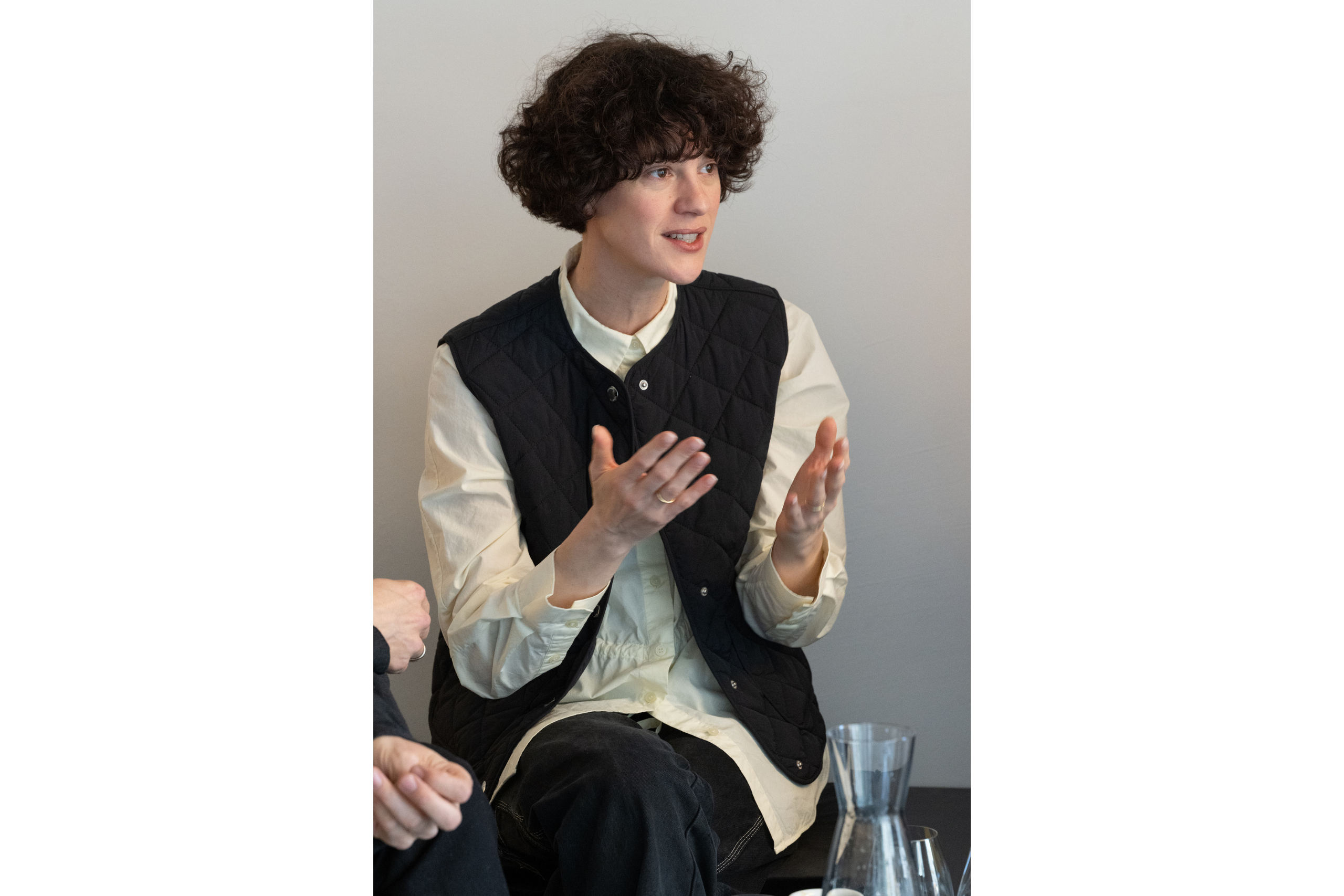 Dinnerclub Dilon im Interview mit der Tirolerin