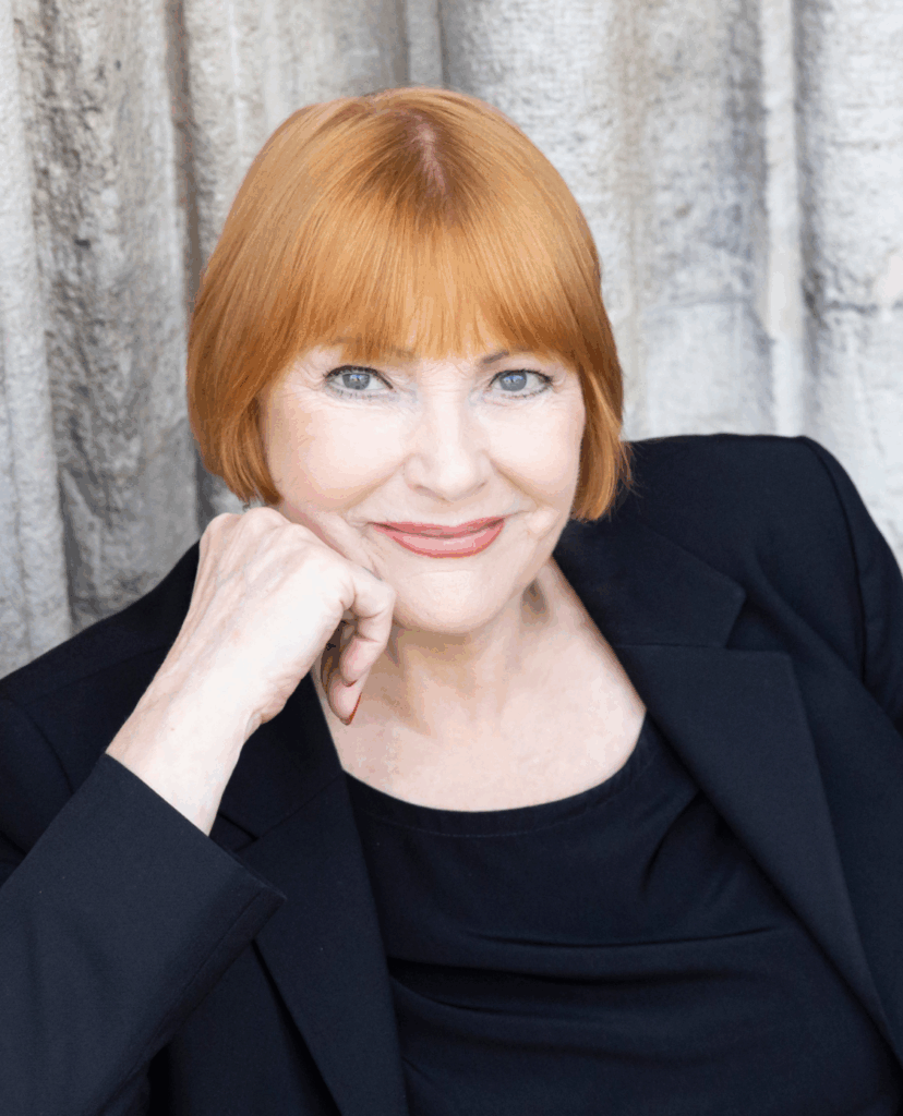 Portraitbild von Chris Lohner