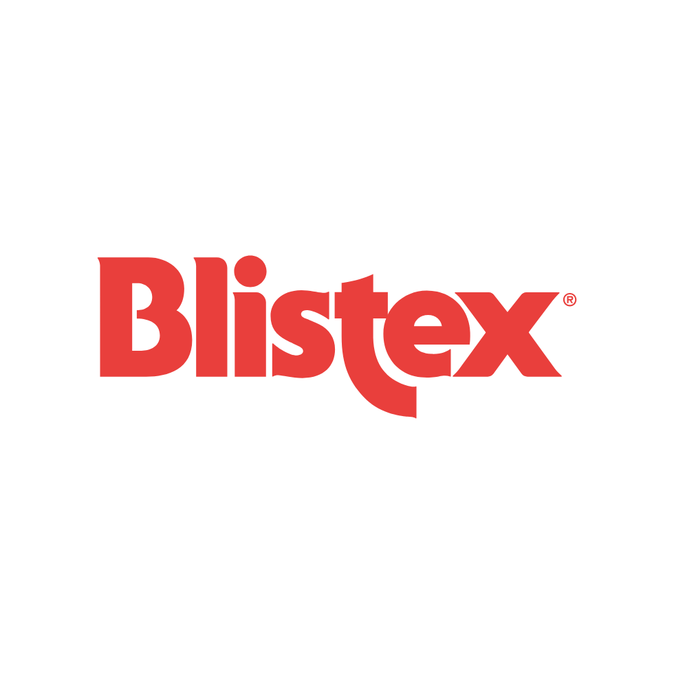 Logo Blistex