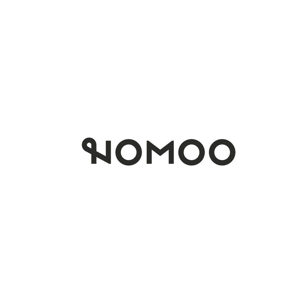 Logo Nomoo