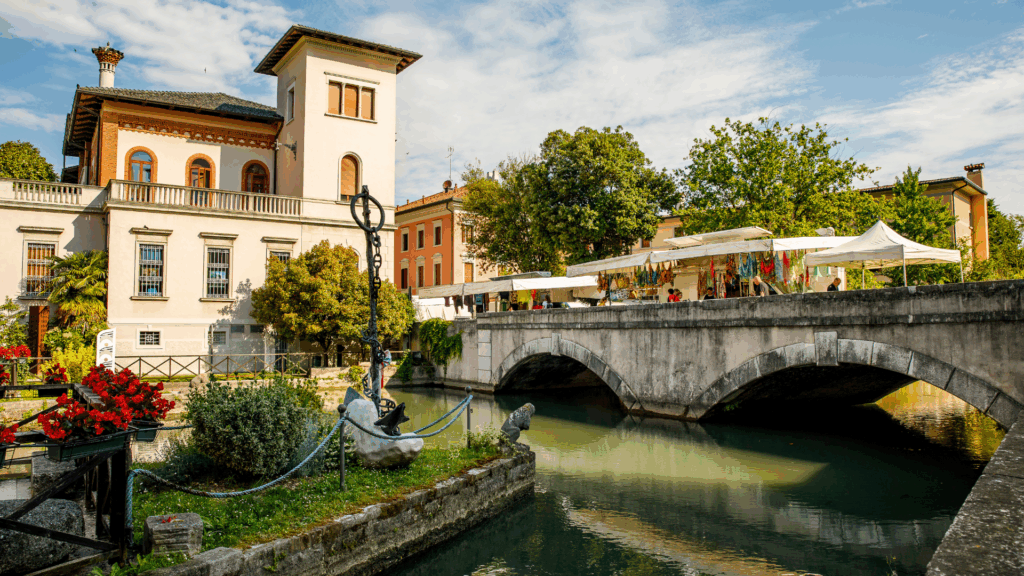 Mercato Portogruaro