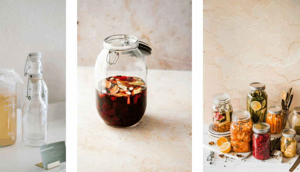 Fermentieren: Die alte Technik neu entdeckt