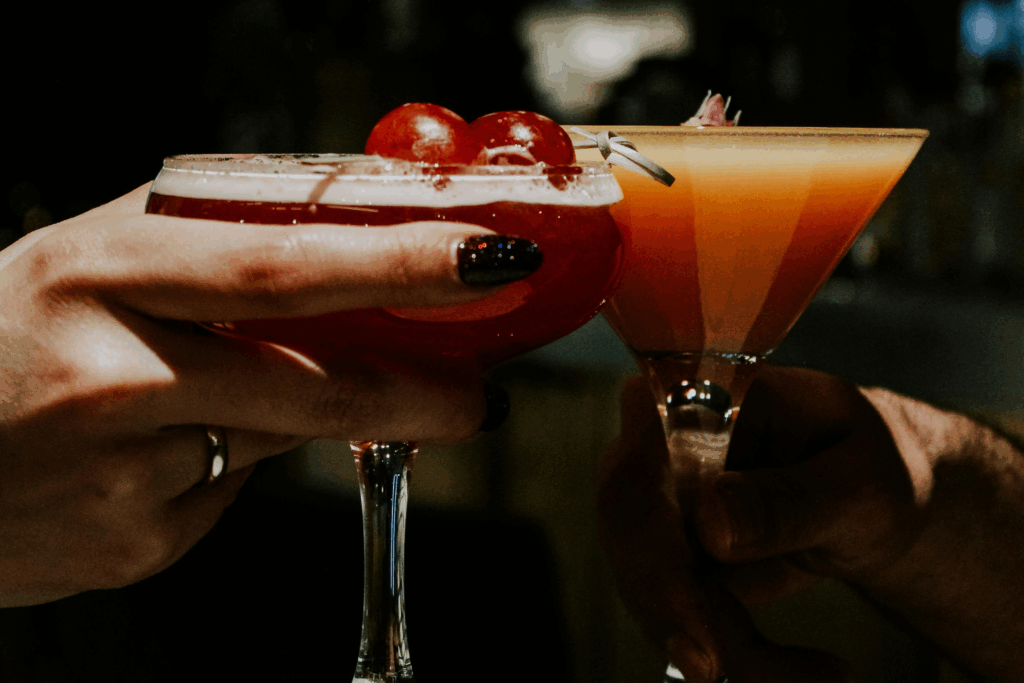 10 coole Rooftop Bars in Österreich für Afterwork