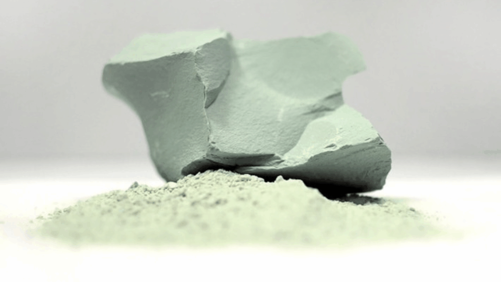 Zeolith