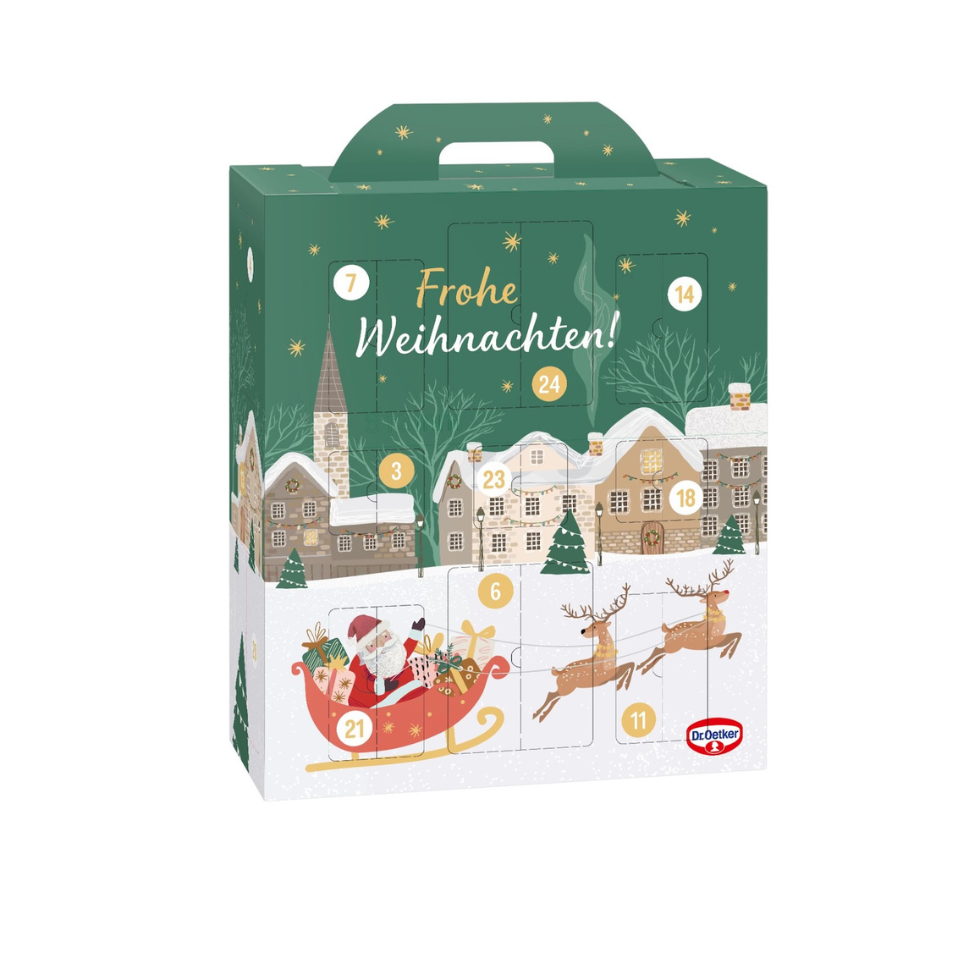 Dr. Oetker
