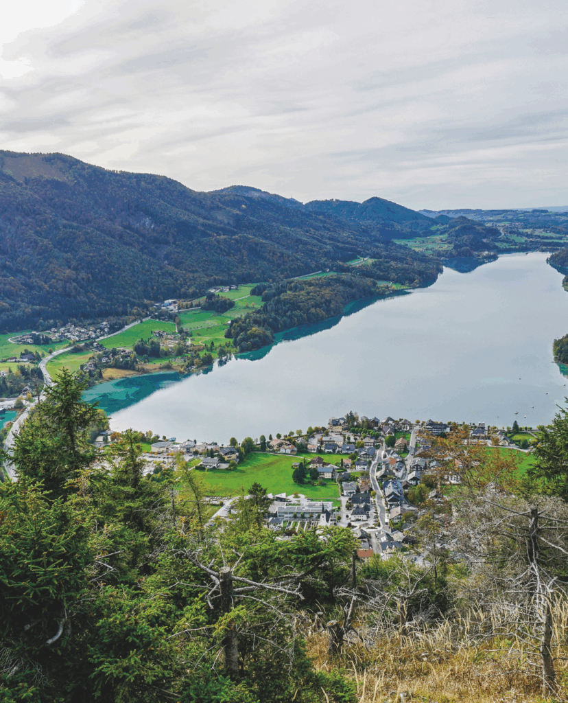 Fuschlsee